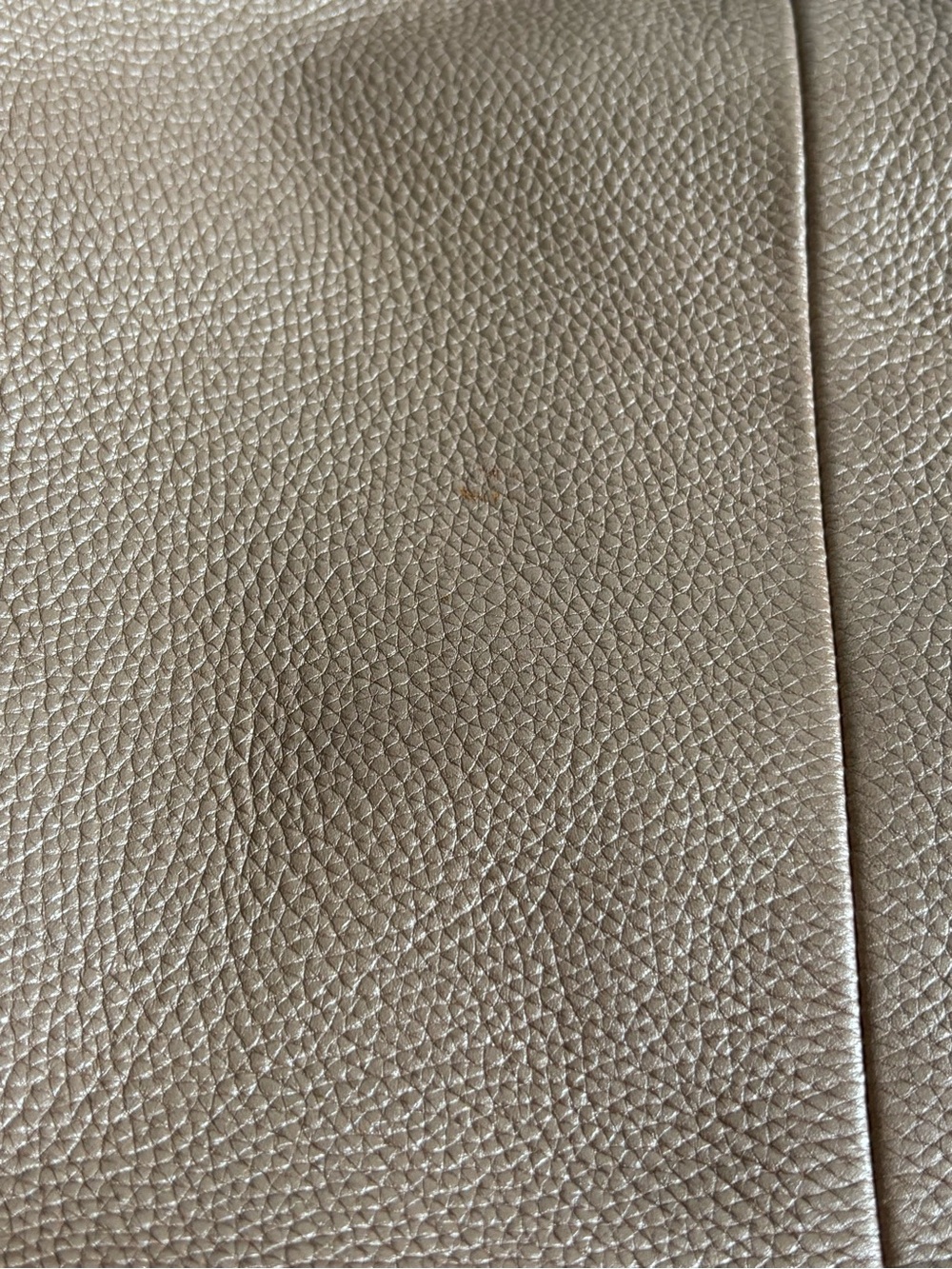 Coach Penelope pebbled leather hobo bag 16535 - Picture 13 of 15